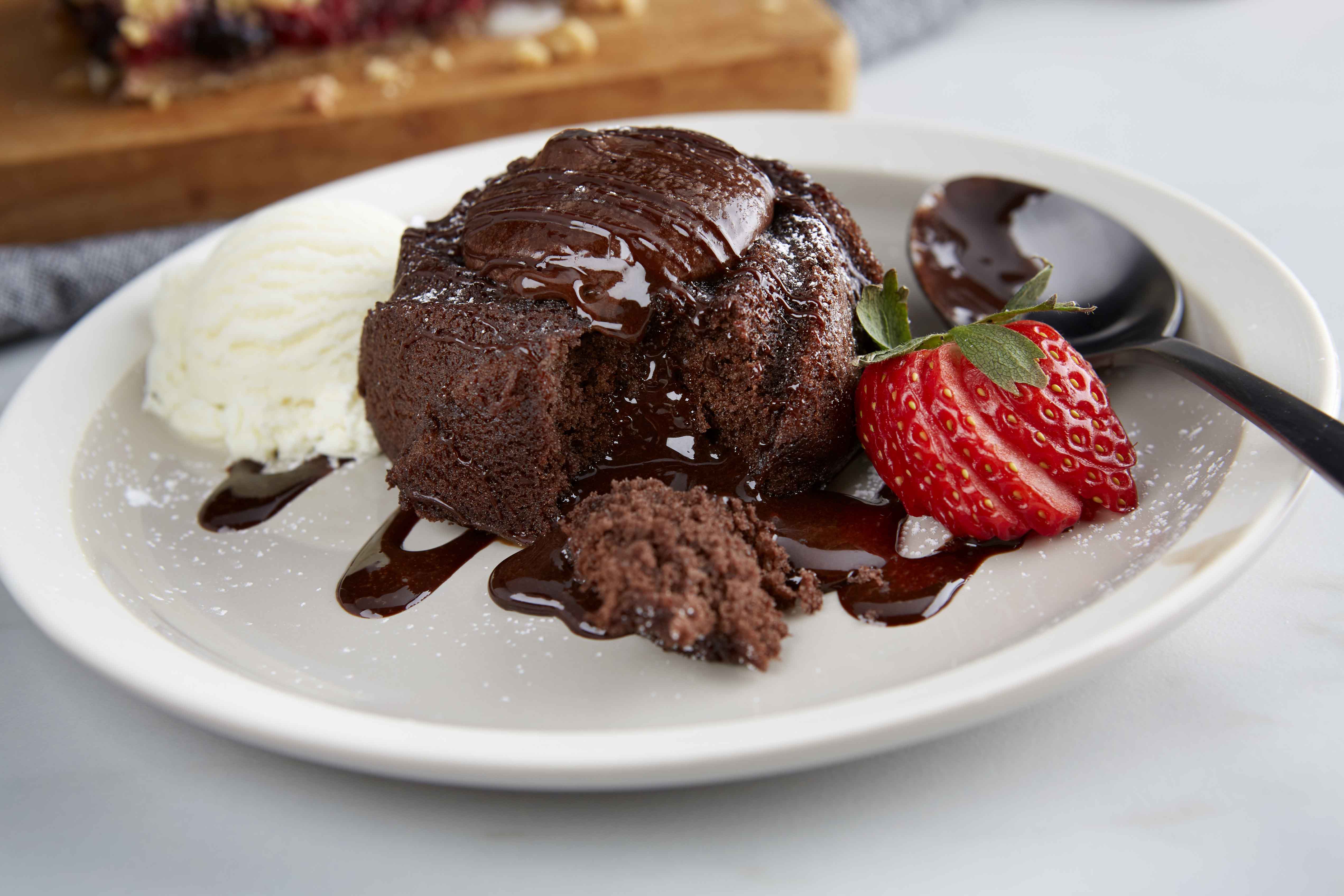 Chef Prepared Everyday Three Course Meal